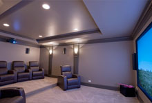Globex Developments Custom Homes