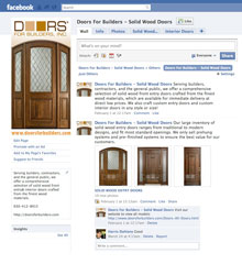 Doors For Builders
