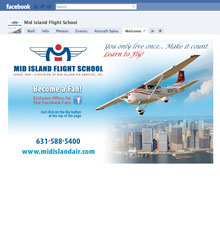 Mid Island Flight School