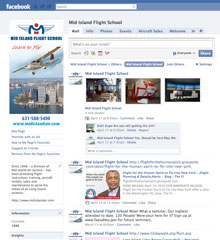 Mid Island Flight School