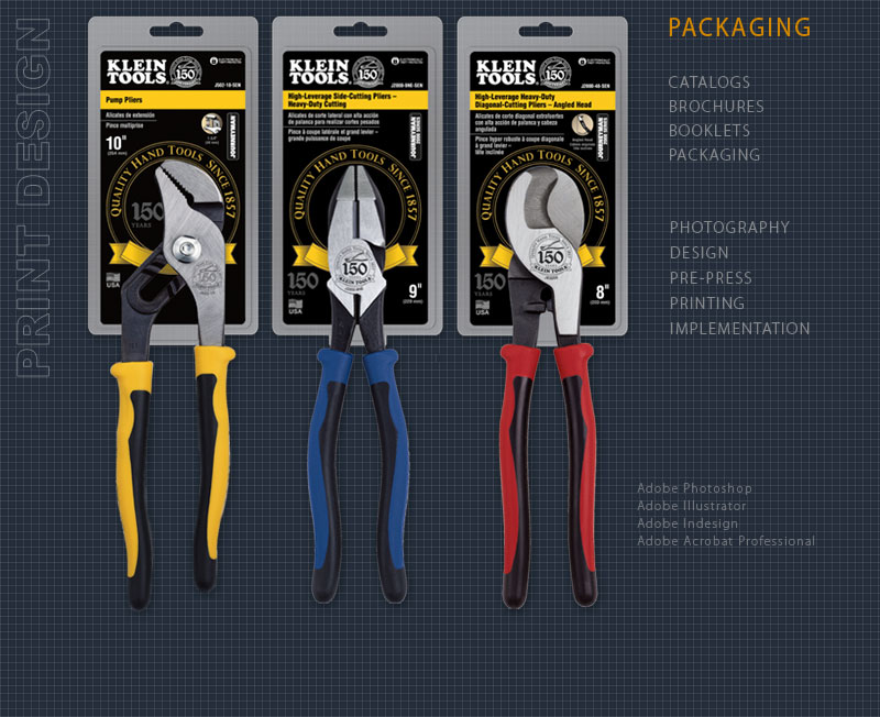 Packaging Design, Branding