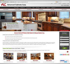 Advanced Cabinets Corporation