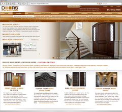 Doors For Builders, Inc.