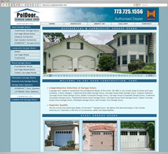PolDoor Overhead Garage Doors