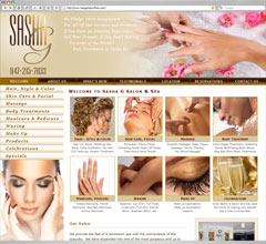 ashaG - Salon & Day Spa | Hair, Style & Color, Skin Care & Facial, Massage, Body Treatments, Manicure & Pedicure, Waxing, Make Up, Beauty Products, Celebrations