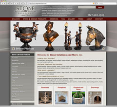StoneSolutionsAndMore.com