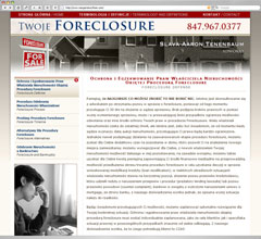 TwojeForeclosure.com